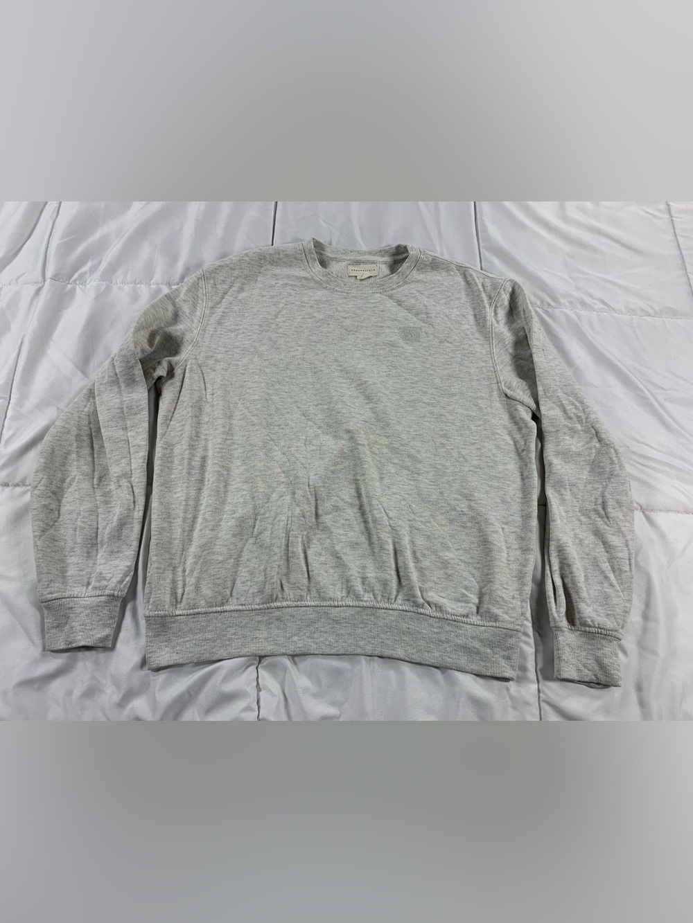 Pre loved AEROPOSTALE sweatshirt mens size M